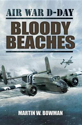 Cover of Bloody Beaches