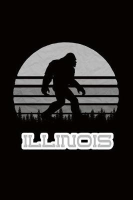 Book cover for Illinois