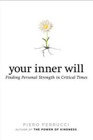 Cover of Your Inner Will