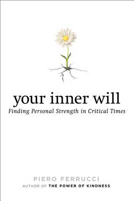 Book cover for Your Inner Will