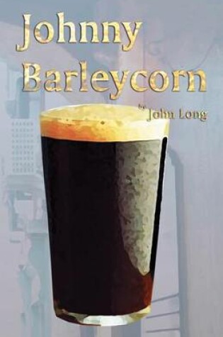 Cover of Johnny Barleycorn
