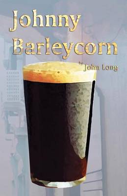 Book cover for Johnny Barleycorn