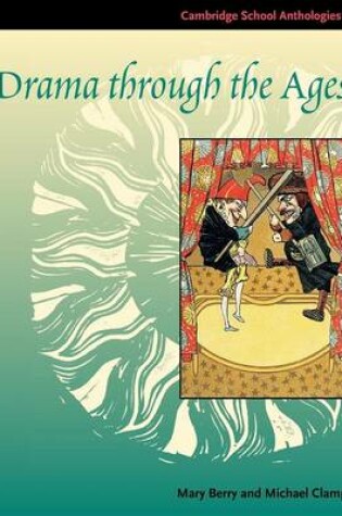 Cover of Drama through the Ages