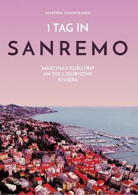 Book cover for 1 Tag in Sanremo