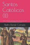 Book cover for Santos Catolicos (II)