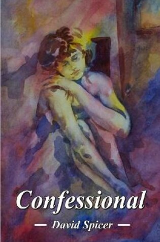 Cover of Confessional