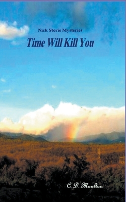 Cover of Time Will Kill You