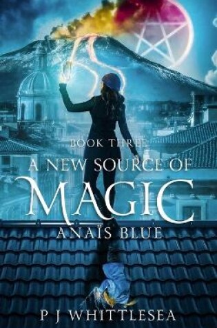 Cover of A New Source of Magic