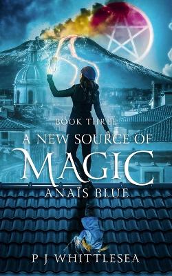 Cover of A New Source of Magic