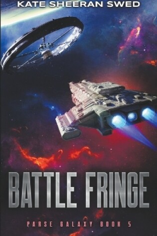 Cover of Battle Fringe