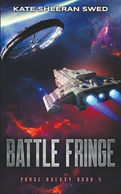 Book cover for Battle Fringe