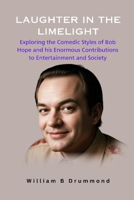 Book cover for Laughter in the Limelight