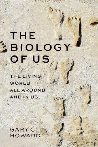 Cover of The Biology of Us