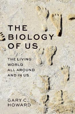 Cover of The Biology of Us