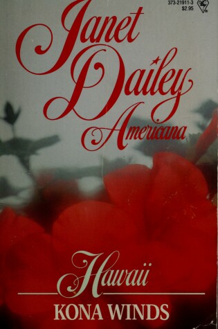 Cover of Janet Dailey #11