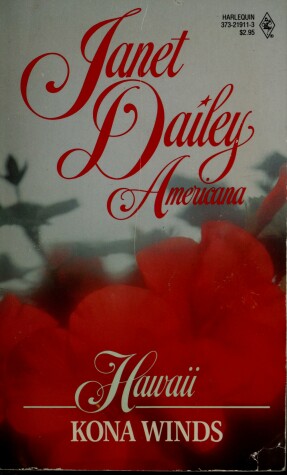 Book cover for Janet Dailey #11