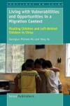 Book cover for Living with Vulnerabilities and Opportunities in a Migration Context