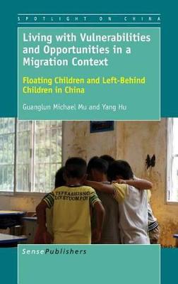 Cover of Living with Vulnerabilities and Opportunities in a Migration Context