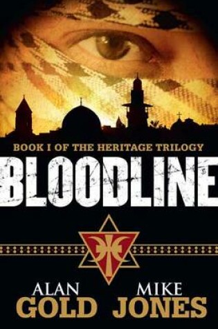 Cover of Bloodline