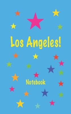Book cover for Los Angeles Notebook