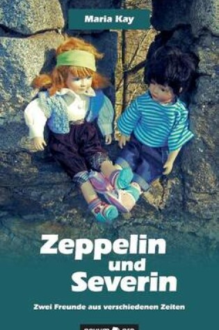 Cover of Zeppelin und Severin