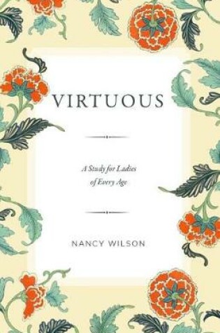 Cover of Virtuous