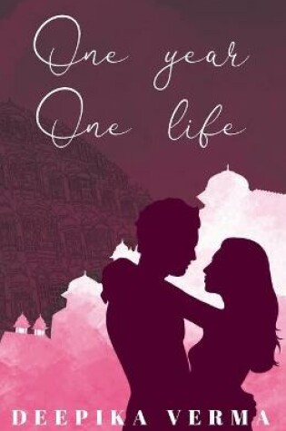 Cover of One Year One Life