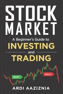 Book cover for Stock Market Explained