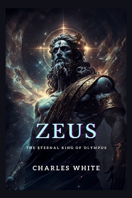 Book cover for Zeus