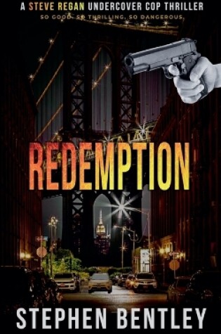 Cover of Redemption