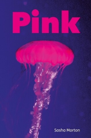 Cover of Pink (Set 04)