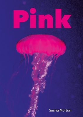 Book cover for Pink (Set 04)