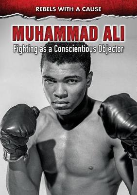 Book cover for Muhammad Ali