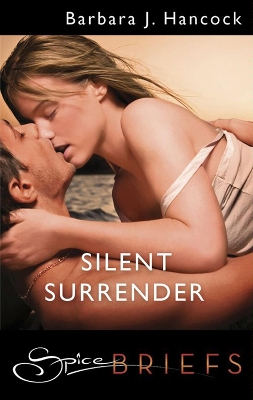 Book cover for Silent Surrender