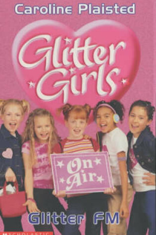 Cover of Glitter FM