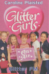 Book cover for Glitter FM