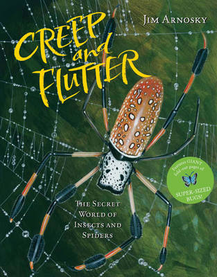 Book cover for Creep and Flutter