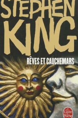 Cover of Reves Et Cauchemars