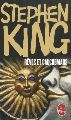 Book cover for Reves Et Cauchemars