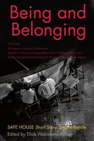 Cover of Being and Belonging