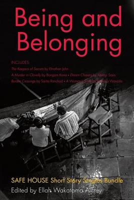 Book cover for Being and Belonging