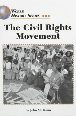 Cover of The Civil Rights Movement