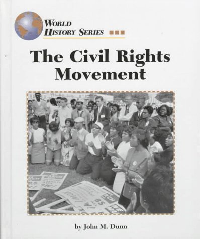 Cover of The Civil Rights Movement