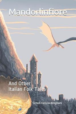 Book cover for Mandorlinfiore