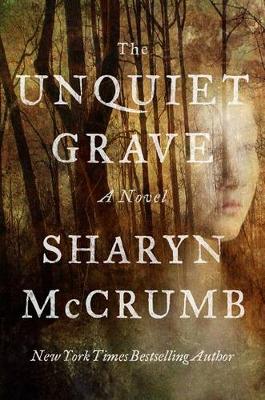 Book cover for The Unquiet Grave