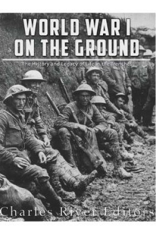 Cover of World War I on the Ground