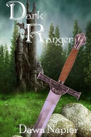 Cover of Dark Ranger