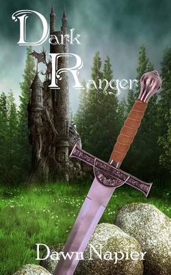 Book cover for Dark Ranger