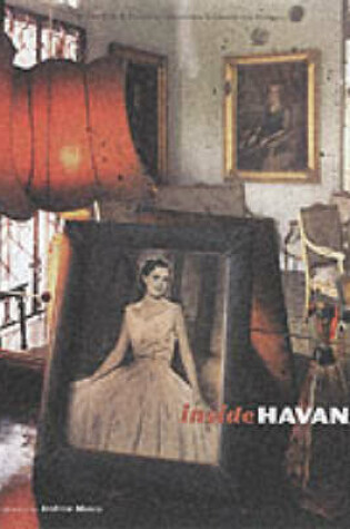 Cover of Inside Havana