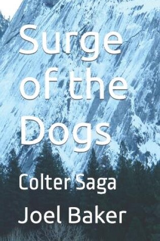 Cover of Surge of the Dogs